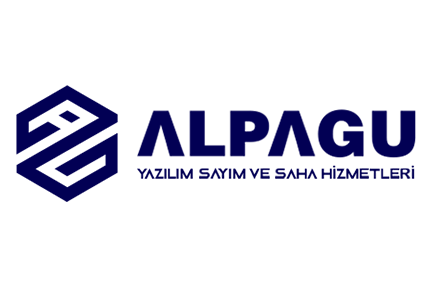 Alpagu Yazılım Sayım ve Saha Hizmetleri
